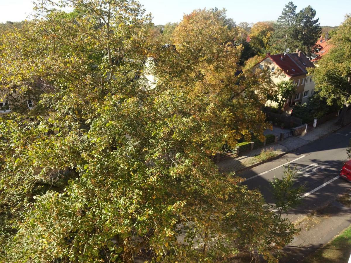 Apartment M - Nice View 莱比锡 外观 照片