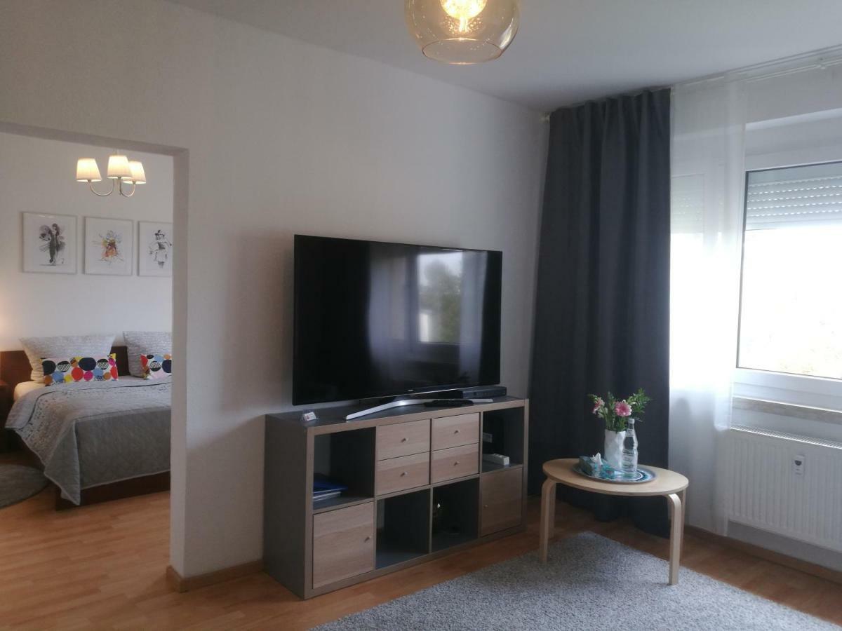 Apartment M - Nice View 莱比锡 外观 照片