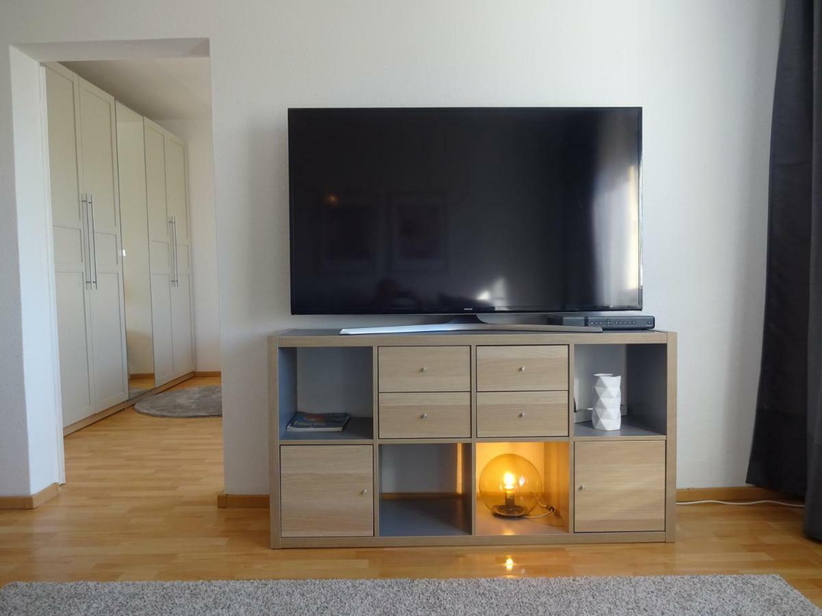 Apartment M - Nice View 莱比锡 外观 照片