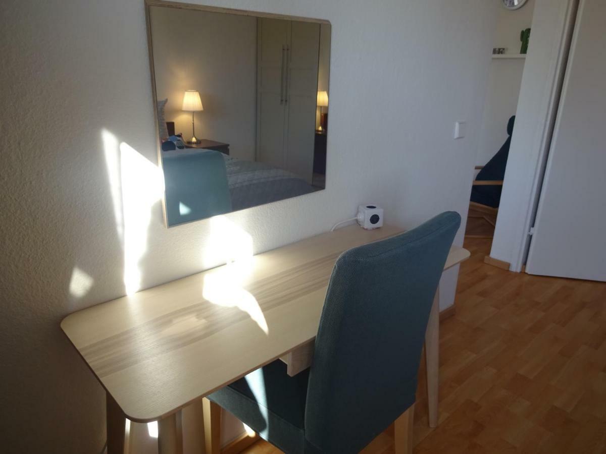 Apartment M - Nice View 莱比锡 外观 照片