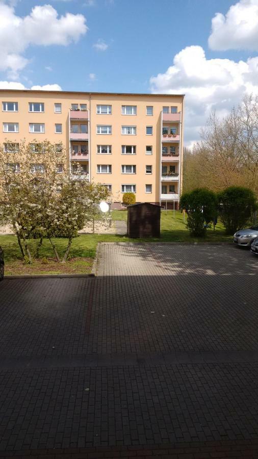 Apartment M - Nice View 莱比锡 外观 照片